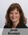 Jann Keenan