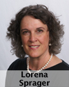 Lorena Sprager