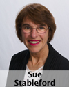 sue stableford